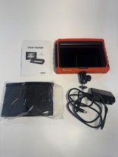 Lilliput A7s 7in 4K HDMI Field Monitor