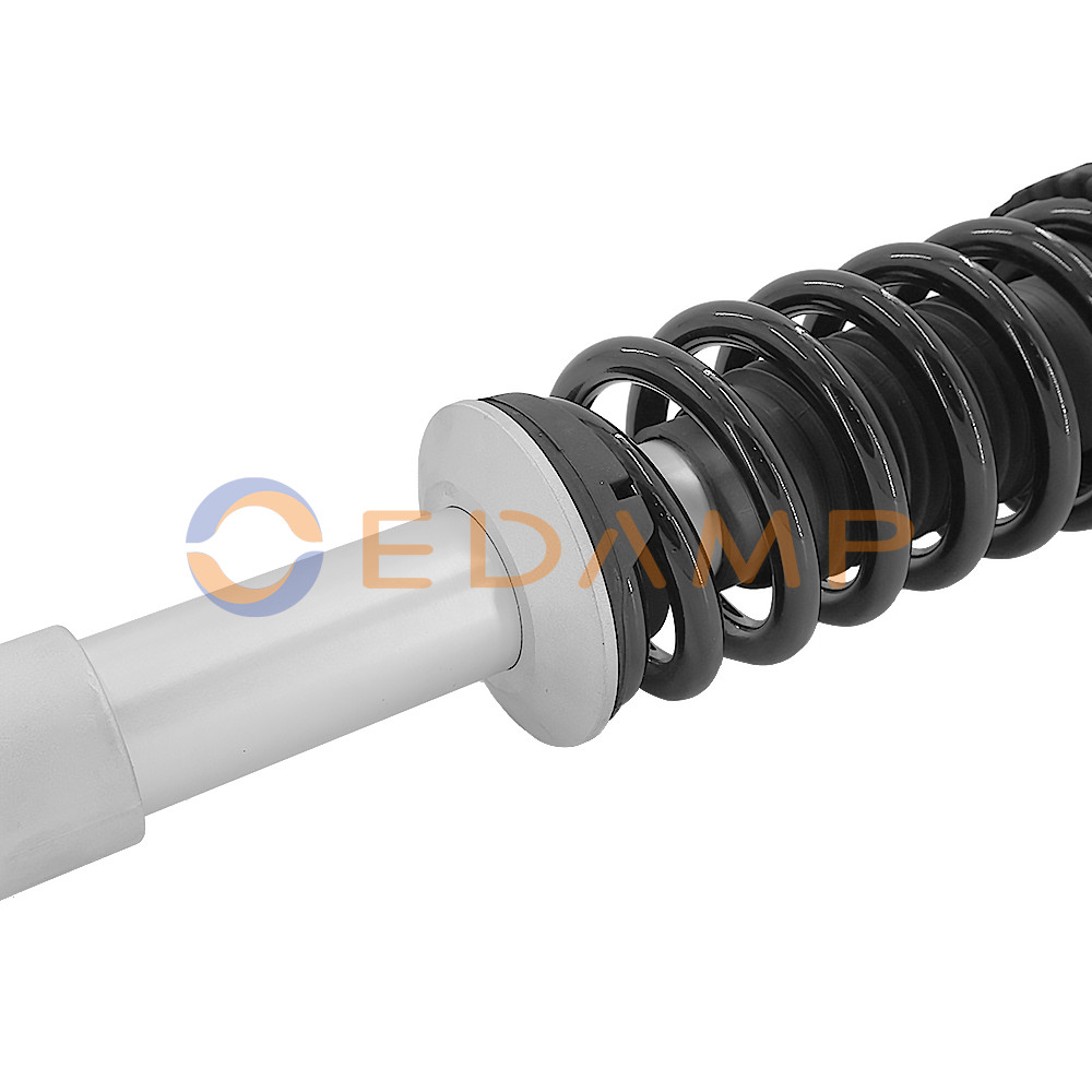 Maserati Quattroporte S Q4 2014-2020 Front Left, right Strut assemblies Pair P/N 670030332