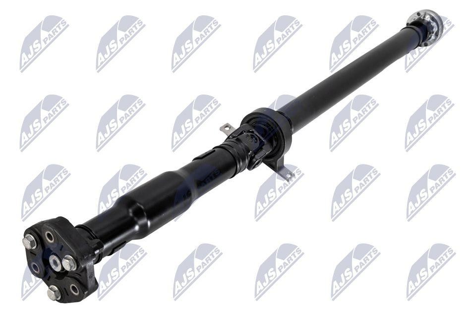 NTY CV Drive Shaft Axle NWN-BM-085 For BMW, Reinforced, Replacement