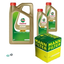 Filtre à huile Infiniti J30