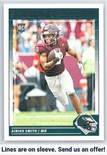 2024 Score #387 Ainias Smith