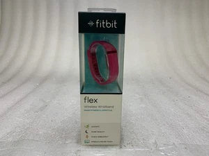 Fitbit Flex Activité Montre de suivi de fitness - rose - FB401PK Nouveau dans la boîte