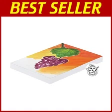 Heavyweight Mixed Media Art Paper, 24" x 36", 250 Sheets