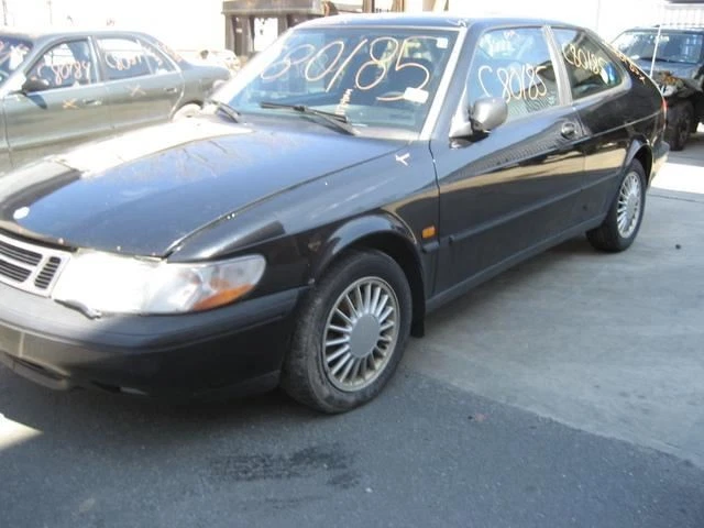 INTERRUPTOR DE VENTANA Saab 900 1995 95 13823 Foto 4 de 4