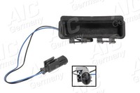 AIC Heckklappengriff NEW Mobility Parts 75106 FüR Smart Fortwo 451 Cdi 300 301