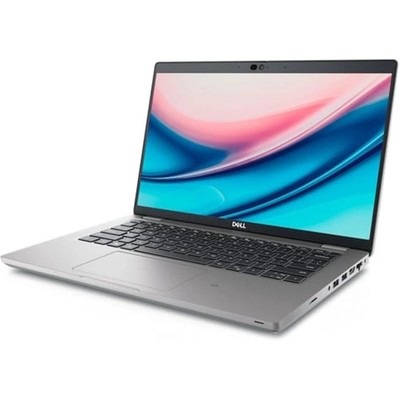 Dell Latitude 5421 Laptop 14'  i7-11850H @2.5GHz 256GB NVMe 8GB Ram Windows 11P