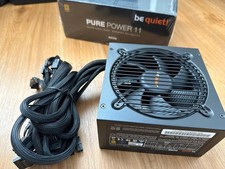 be quiet! Pure Power 11 400W Netzteil (BN292)