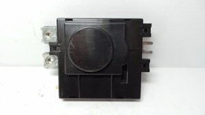 MERCEDES-BENZ C W204 Antennenverstärker  A2048702789 2010 20972339