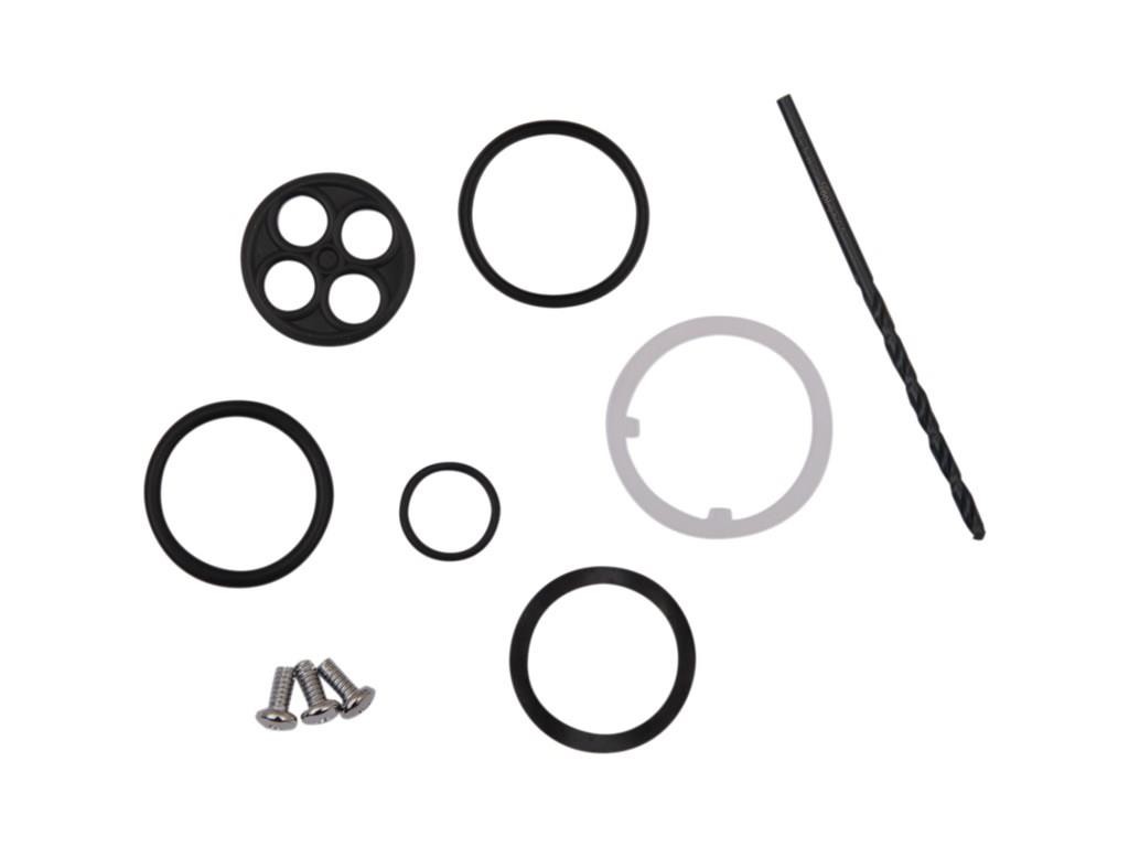 All Balls Fuel Tap Repair Kit Fits Honda XR XL 250 300 600