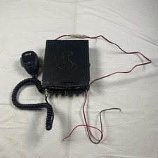 Cobra 29 LX CHR LE Chrome Limited Edition CB Radio 40 Channel