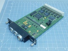 BRUNNER PR075Q CPU AC-SERVO DRIVE T151903
