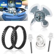 For Zodiac Baracuda Pool Suction Cleaner Vacuum MX6 MX8 MX8 Elite Tune Up Kit