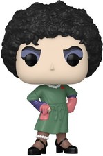 Funko Pop Rocky Horror Picture Show Figures 8