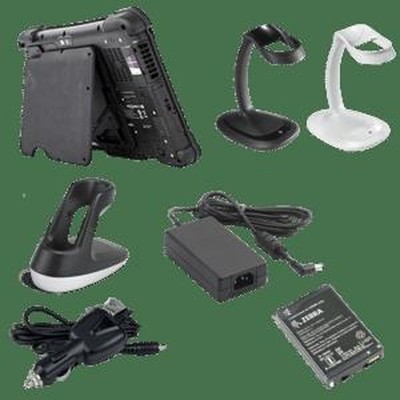 Ethernet Adapter von Zebra