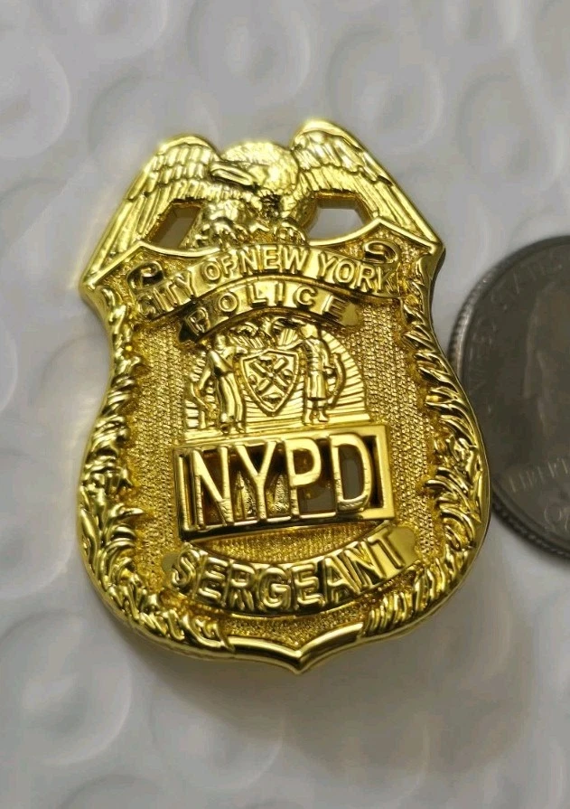 NYPD 收藏| eBay