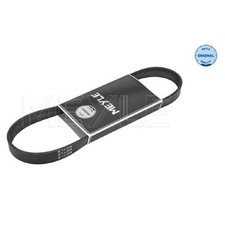 Keilrippenriemen für VW Touran 5T1 UP! 121 | 24109754