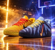 Ja 3 'Hustle Flow' 2025 HF2793-700 Men Size US 7-12