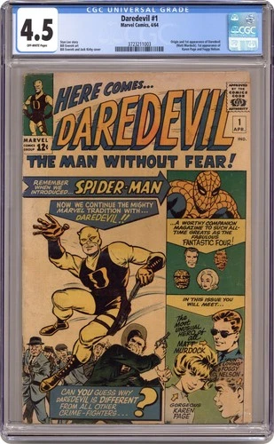 Comic Image
