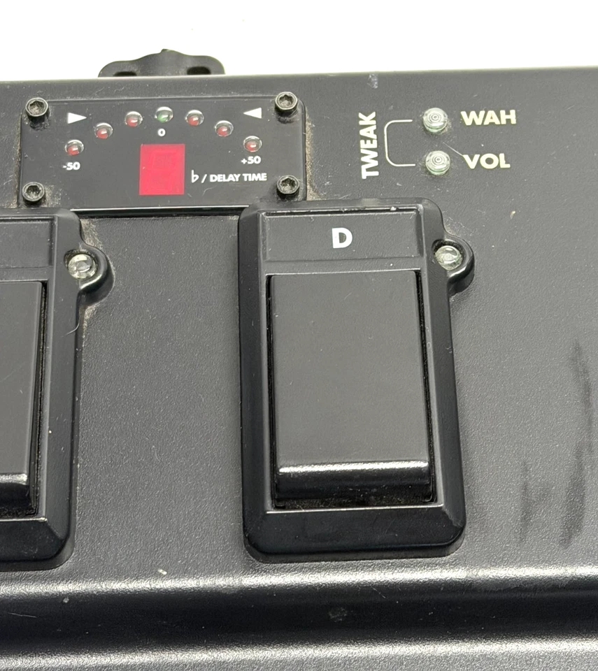 Line 6 Fbv Express Mkii Foot Controller - Untested - Image 4 of 4