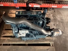 Kubota V2203 4 Cylinder Diesel Engine Bobcat Skid Steer Engine Kubota V2203 4 Cylinder Diesel Engine Bobcat Skid Steer Engine