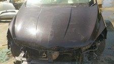 Capot Opel Mokka