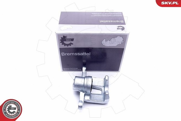 Esen SKV Bremssattel Hinterachse Links U.A. FüR Chevrolet, Daewoo-image