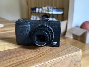 Gr III Digital | eBay