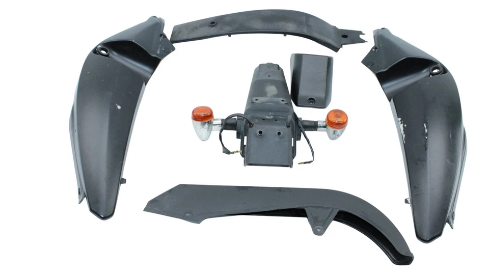 Carénage complet MBK KANSAS 50 2003 à 2008 - Photo 4/4