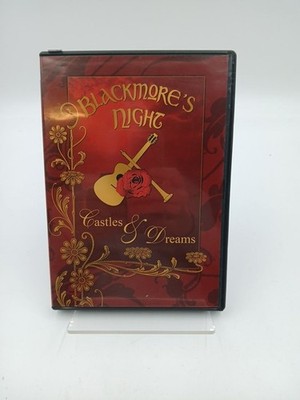 Blackmore's Night - Castles & Dreams [2 DVDs] Blackmore's Night und Blackmore's