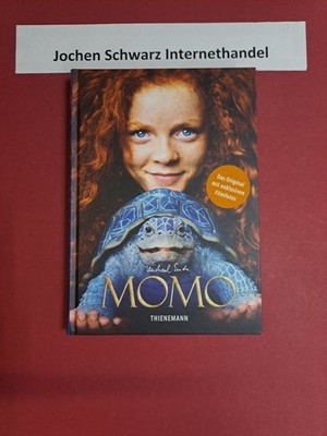 Momo: Der Roman zum Film Ende, Michael: