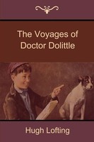Hugh Lofting | The Voyages Of Doctor Dolittle | Taschenbuch | Englisch (2014)