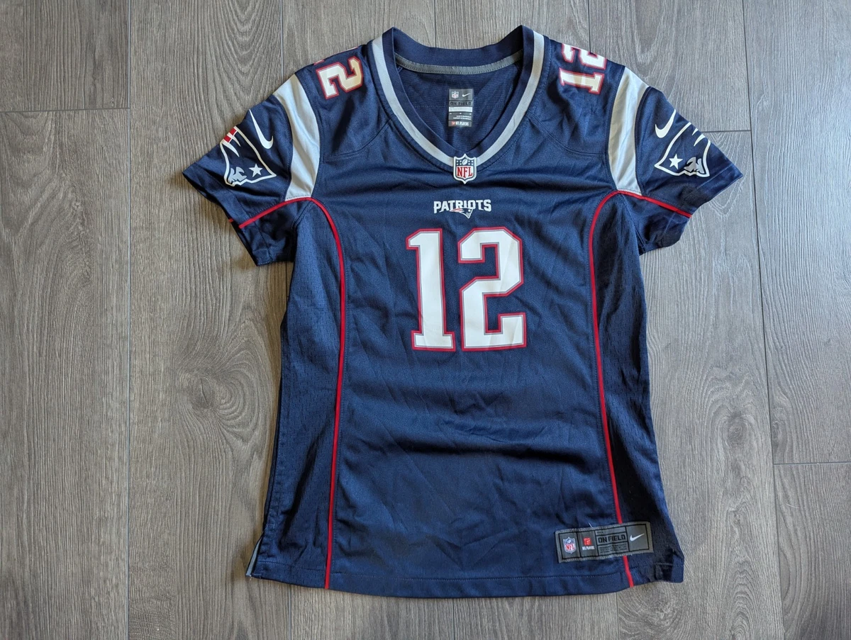 Tom Brady New England Patriots NFL Jerseys for sale | eBay