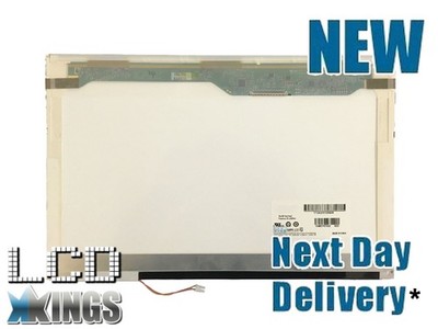 HP COMPAQ PRESARIO F500 15,4'' NEUER LAPTOP BILDSCHIRM (MATT)