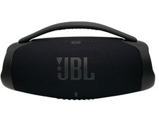 JBL Boombox 3 Wi-Fi & Bluetooth Lautsprecher...