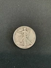 Walking Liberty Half Dollar 1937- 90% Silver ♨️♨️🔥2