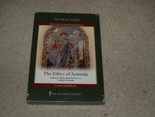Great Courses The Ethics of Aristotle - guide...