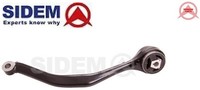 Sidem 21578 Lenker FüR RadaufhäNgung Querlenker Lenker RadaufhäNgung FüR BMW