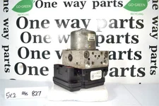 18046585 CHEVY UPLANDER 2005-09 ABS Antilock Brake Pump Control OEM 5K2 827 