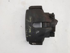 Bremssattel vorn links Audi A6 C5 ATE ABS 2.4 121 KW 165 PS Benzin 02-1998
