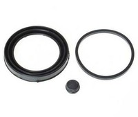 Budweg Caliper Dichtung Bremssattelkolben 1899135 57Mm FüR Vw Id E11 E12 1St Gtx