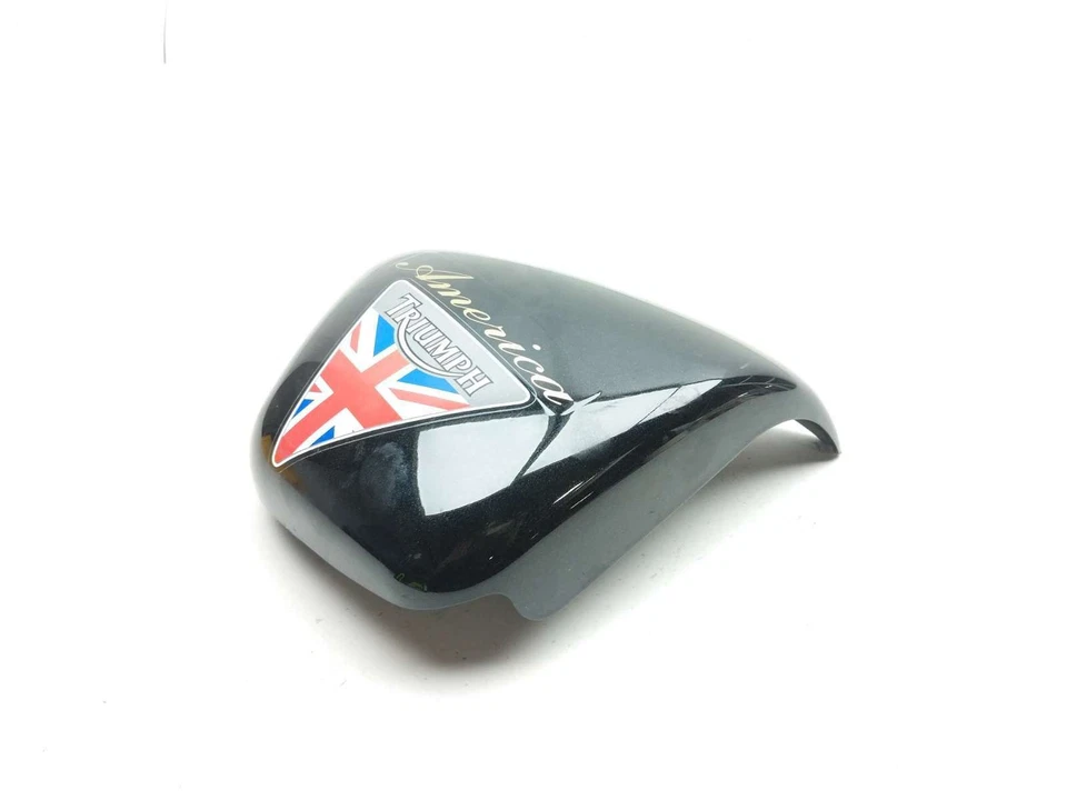 Наклейка на правую сторону сиденья 08 Triumph America - Изображение 3 из 4