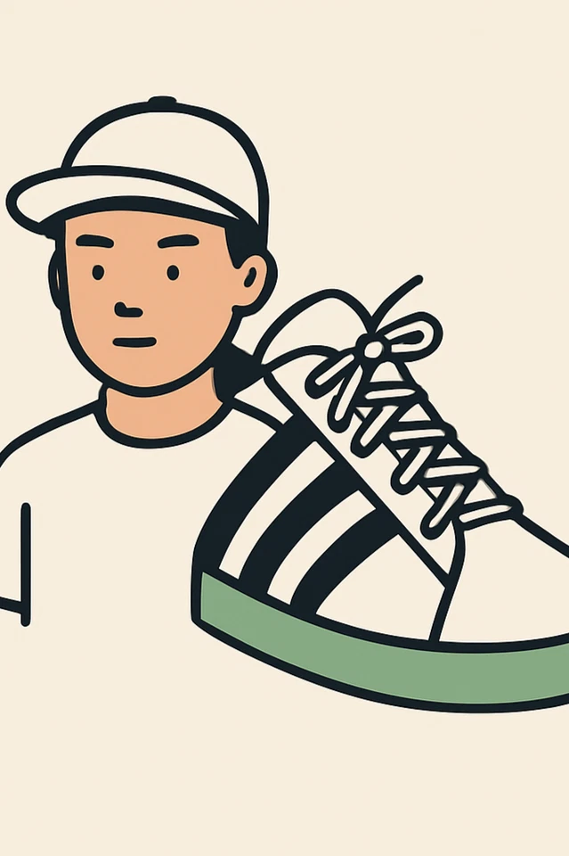 Quality Pre-Loved Fashion Finds Live With GREEN_SOLES