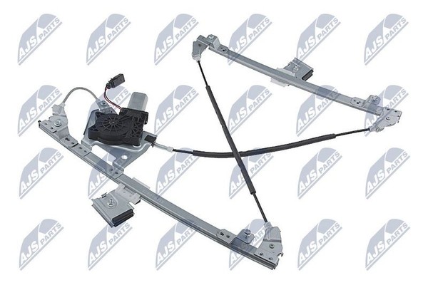 NTY Fensterheber EPS-FR-007S FüR Ford-image