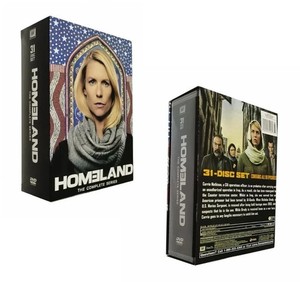 Homeland Complete Series | eBay