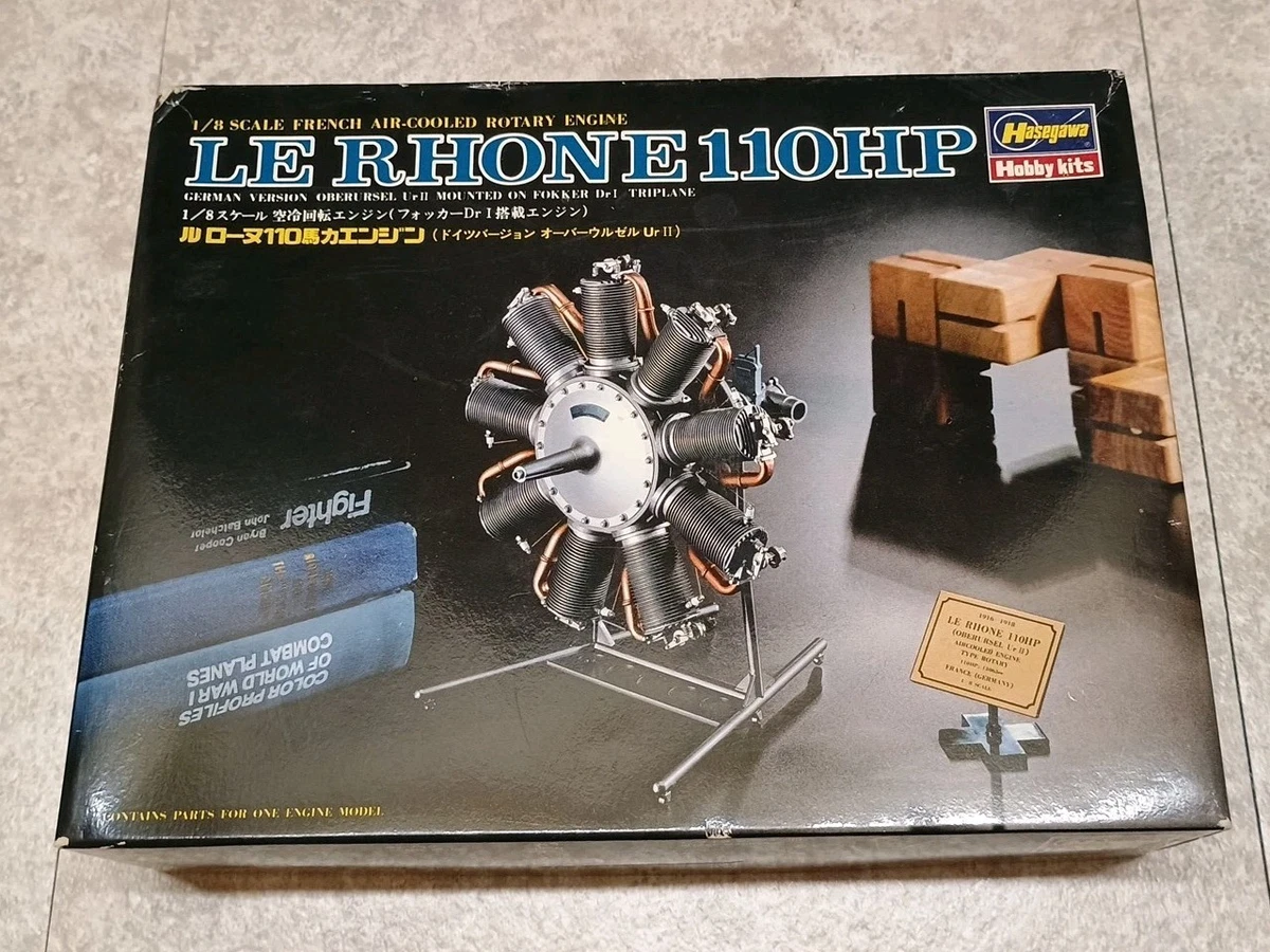 Hasegawa 1:8 Scale Toy Models & Kits for sale - eBay