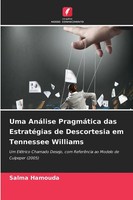 Salma Hamouda | Uma AnáLise PragmáTica Das EstratéGias De Descortesia Em...