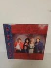 Heart Self Titled Vinyl Record Album 1985