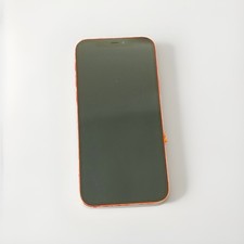 iPhone 12 128gb Red unlocked