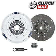 Hd 12 Clutch Kit For Chevy Gmc C G K P R V 10 20 30 1500 2500 3500 5.7l V8 350