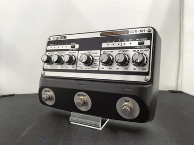 Boss Effektor Dm-101 gebraucht